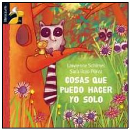©Ayto.Granada: Guia de lectura positiva libros autoayuda infancia